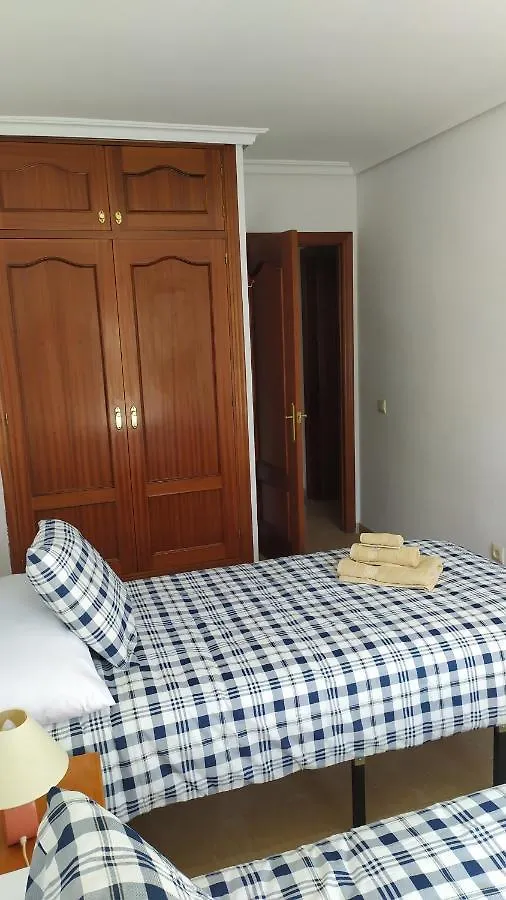 Habitaciones En Frente Del Puerto Almería 0*,  Spanien