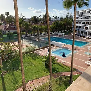 Teneguia-yumbo I , Playa del Inglés Spanje