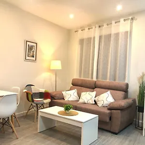 Air Blanc Centro Appartement
