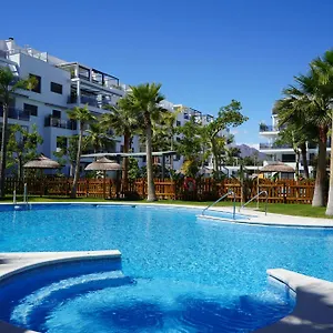 Aguacate Playa Granada Appartement