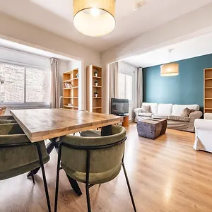 Ainb Sants , Barcelona Spanje