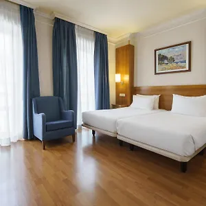 Crisol Hotell