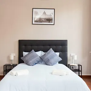 Key Housing , Barcelona Spanje